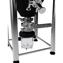 Load image into Gallery viewer, BrewBuilt™ X1 Uni Pro Conical Fermenter - 27 Gallon Brewmaster 