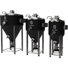 Load image into Gallery viewer, BrewBuilt™ X1 Uni Pro Conical Fermenter - 27 Gallon Brewmaster 