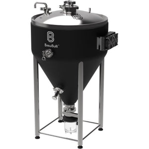 BrewBuilt™ X1 Uni Pro Conical Fermenter - 27 Gallon Brewmaster 