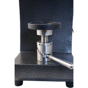 Cannular Pro Semi-Auto Bench Top Can Seamer Brewmaster 