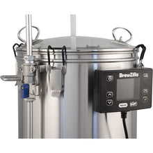 Load image into Gallery viewer, Gen 4 BrewZilla | All Grain Brewing System | Integrated Pump | Includes Wort Chiller | Wifi | Bluetooth| Rapt | 35L | 9.25G | 110V Brewmaster 