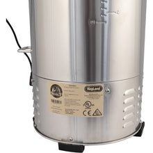 Load image into Gallery viewer, Gen 4 BrewZilla | All Grain Brewing System | Integrated Pump | Includes Wort Chiller | Wifi | Bluetooth| Rapt | 35L | 9.25G | 110V Brewmaster 