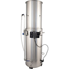 Load image into Gallery viewer, Gen 4 BrewZilla | All Grain Brewing System | Integrated Pump | Includes Wort Chiller | Wifi | Bluetooth| Rapt | 35L | 9.25G | 110V Brewmaster 