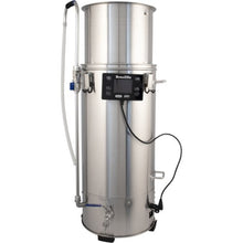 Load image into Gallery viewer, Gen 4 BrewZilla | All Grain Brewing System | Integrated Pump | Includes Wort Chiller | Wifi | Bluetooth| Rapt | 35L | 9.25G | 220V Brewmaster 