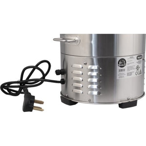 Gen 4 BrewZilla | All Grain Brewing System | Integrated Pump | Includes Wort Chiller | Wifi | Bluetooth| Rapt | 35L | 9.25G | 220V Brewmaster 