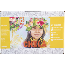 Load image into Gallery viewer, Viva la Chela! Mexican Lager Brewing Kit