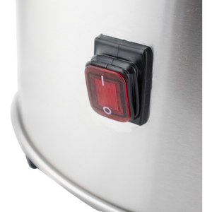 Gen 2 DigiBoil | Electric Kettle | 35L | 9.25G | 110V