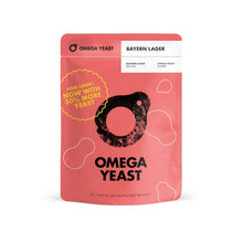 Load image into Gallery viewer, OYL114 Bayern Lager - Omega Yeast Brewmaster 