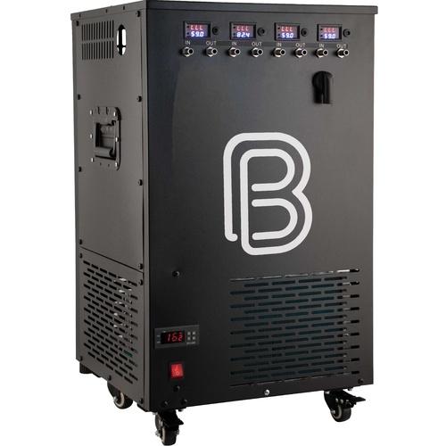 BrewBuilt™ IceMaster Max 4 Glycol Chiller Beverage Tubs & Chillers Brewmaster 