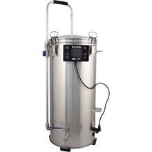 Load image into Gallery viewer, Gen 4 BrewZilla | All Grain Brewing System | Integrated Pump | Includes Wort Chiller | Wifi | Bluetooth| Rapt | 35L | 9.25G | 110V Brewmaster 