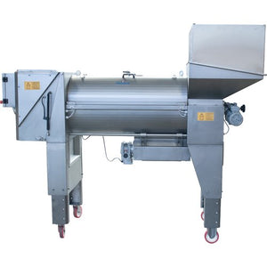 Jolly 100 REVERSE Destemmer Crusher Brewmaster 