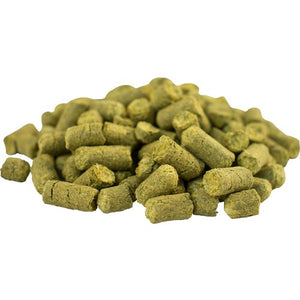 Mt. Hood Hops (Pellets) Brewmaster 