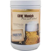 Load image into Gallery viewer, Briess Liquid Malt Extract - Munich - 3.3 lb Canister Brewmaster 