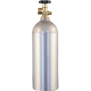 Nitrogen Tank (Aluminum) - 20 cu. ft. Brewmaster 