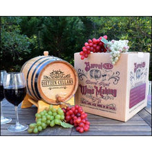 Load image into Gallery viewer, Barrel XL® Barrel Aged Cabernet Wine Making Kit - Personalize It