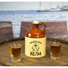 Load image into Gallery viewer, Smuggler&#39;s Trove® Rum Making Kit 1000 oaks 