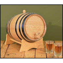 Load image into Gallery viewer, American Oak Barrel Oak Barrels 1000 oaks 