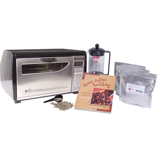 Behmor® 2000AB Plus Coffee Roasting Kit Brewmaster 