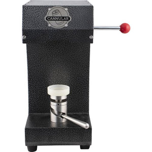 Cannular Bench Top Can Seamer Brewmaster 