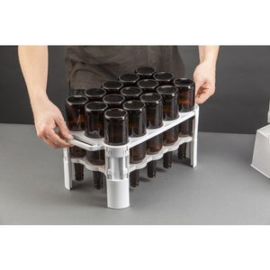 Mark's Bottle Washer Brewmaster 