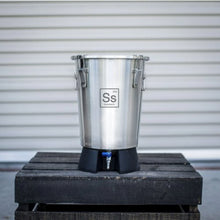 Load image into Gallery viewer, 3.5 gal | Brew Bucket Mini Fermenter Brewmaster 