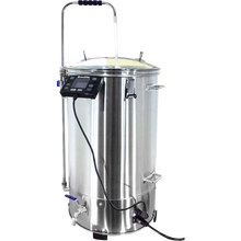 Load image into Gallery viewer, Gen 4 BrewZilla | All Grain Brewing System | Integrated Pump | Wort Chiller | Wifi | Bluetooth| Rapt | 65L | 17.1G |