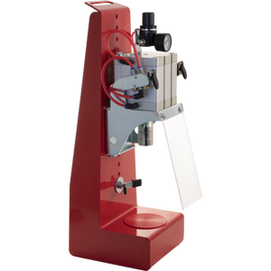 Ferrari Pneumatic Bottle Capper