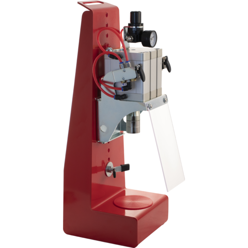 Ferrari Pneumatic Bottle Capper