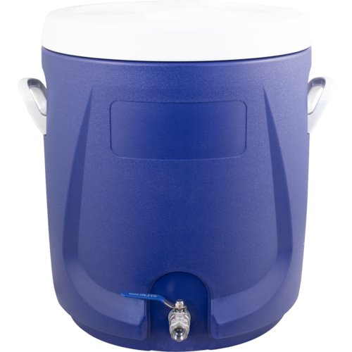 Cooler Mash Tun - 14 gal. Brewmaster 