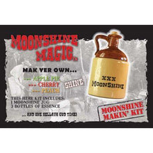 Load image into Gallery viewer, Moonshine Magic® - Complete Moonshine Making Kit 1000 oaks 