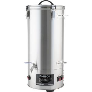 Gen 2 DigiBoil | Electric Kettle | 35L | 9.25G | 110V