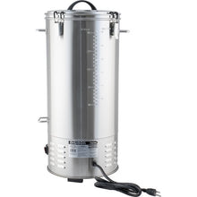 Load image into Gallery viewer, DigiMash Electric Brewing System - 35L/9.25G (110V) Brewmaster 