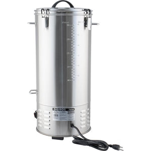 DigiMash Electric Brewing System - 35L/9.25G (110V) Brewmaster 