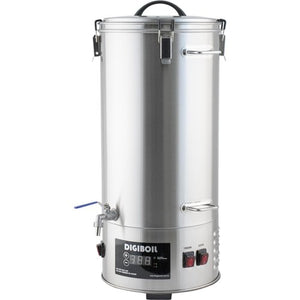 DigiMash Electric Brewing System - 35L/9.25G (220V) Brewmaster 