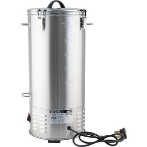 DigiMash Electric Brewing System - 35L/9.25G (220V) Brewmaster 