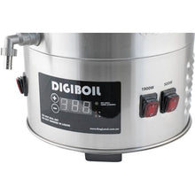 Load image into Gallery viewer, DigiMash Electric Brewing System - 35L/9.25G (220V) Brewmaster 