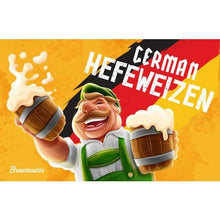 Load image into Gallery viewer, German Hefeweizen - Brewmaster Extract Beer Brewing Kit Brewmaster 