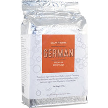 Load image into Gallery viewer, CellarScience® GERMAN Dry Lager Yeast Brewmaster 