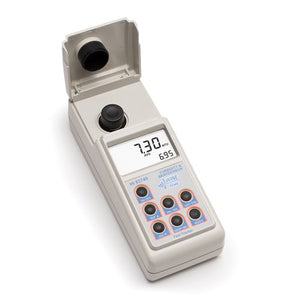 Hanna Portable Turbidity and Bentonite Check Meter (Hanna# HI83749-01) Brewmaster 