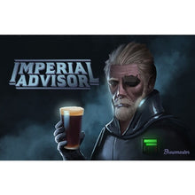 Load image into Gallery viewer, Imperial Advisor Imperial Stout - Brewmaster Extract Beer Brewing Kit Brewmaster 