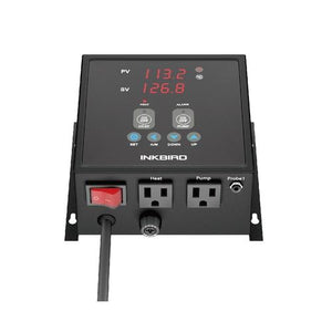 Inkbird PID Temperature Controller - IPB-16S FE648 Brewmaster 