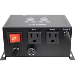 Inkbird PID Temperature Controller - IPB-16S FE648 Brewmaster 