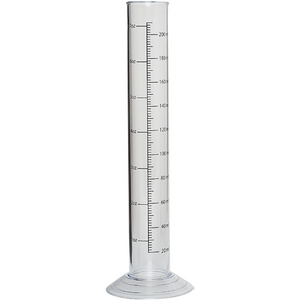 Hydrometer Jar - 10 in.