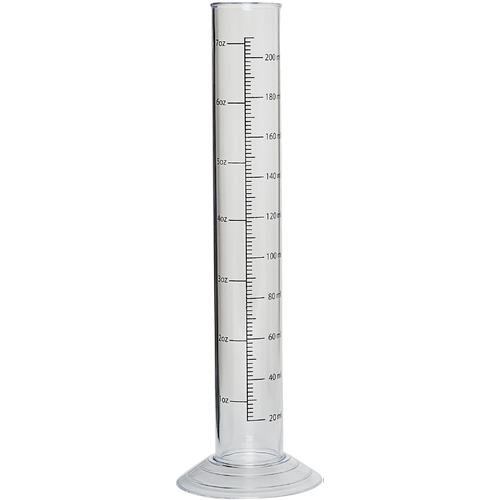 Hydrometer Jar - 10 in.