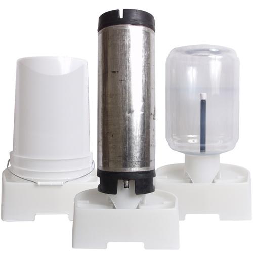 Mark II Keg & Carboy Washer Brewmaster 