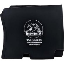 Load image into Gallery viewer, BrewZilla 35L Neoprene Jacket Brewmaster 