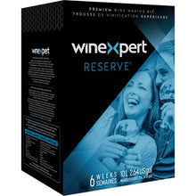 Load image into Gallery viewer, Winexpert Reserve™ Wine Making Kit - Italian Pinot Grigio Brewmaster 