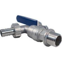 Load image into Gallery viewer, Replacement Ball Valve for BrewZilla / DigiBoil Brewmaster 