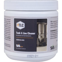 Load image into Gallery viewer, TLC Tank &amp; Line Cleaner - 1 lb. Brewmaster 