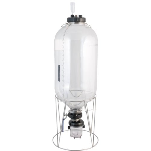 FermZilla Tri-Conical Fermenter - Gen 3 - 55L /13.2G Brewmaster 